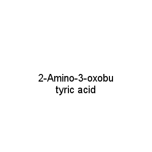 2-Amino-3-oxobutyric acid